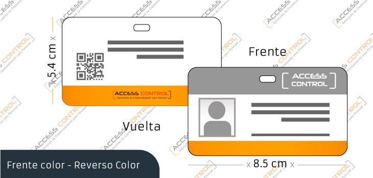 CREDENCIALES EN PVC EN LA CIUDAD DE MEXICO